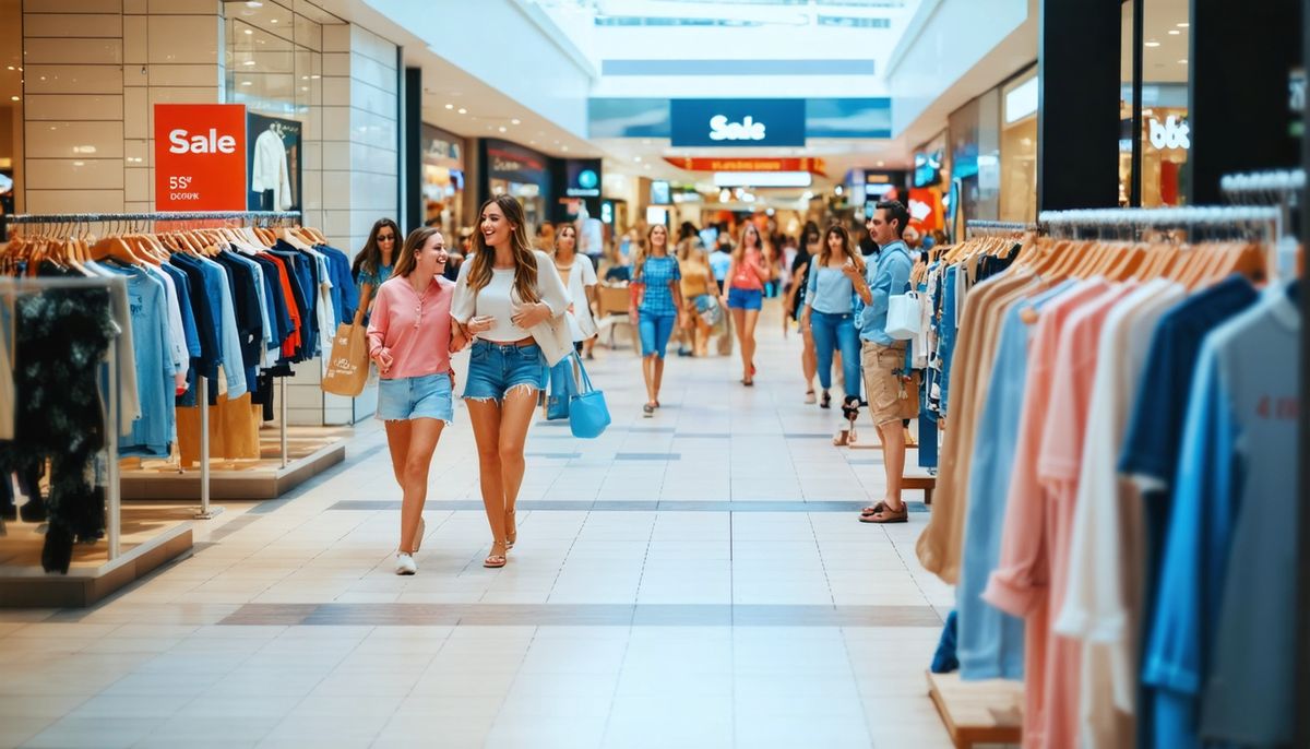 Outletlerden En İyi Fırsatları Yakalamak İçin Pratik Alışveriş Tüyoları