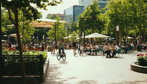 Hafta Sonu Şehir Keşifleri: Şehir İçi Kaçamaklarla Yeni Deneyimler