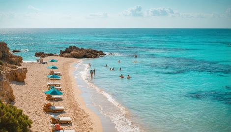 Hafta Sonu Deniz Kenarı Rotaları ile Unutulmaz Günübirlik Tatiller