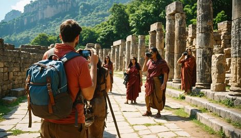 Unutulmaz Kültür Turları İçin En Etkili İpuçları