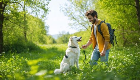 Evcil Hayvanla Unutulmaz Weekend Maceraları: Pet Dostu Kaçamaklar ve Macera Aktİ