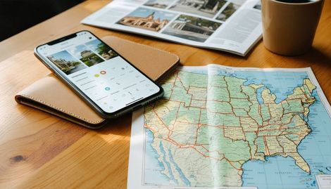 Hafta Sonu Sergi Rehberi: Galeri Rotası ve Sergi Saatleri