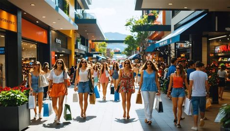 Hafta Sonu Outlet Turu Rehberi: Uygun Fiyatlarla Alışverişin Keyfini Çıkarın