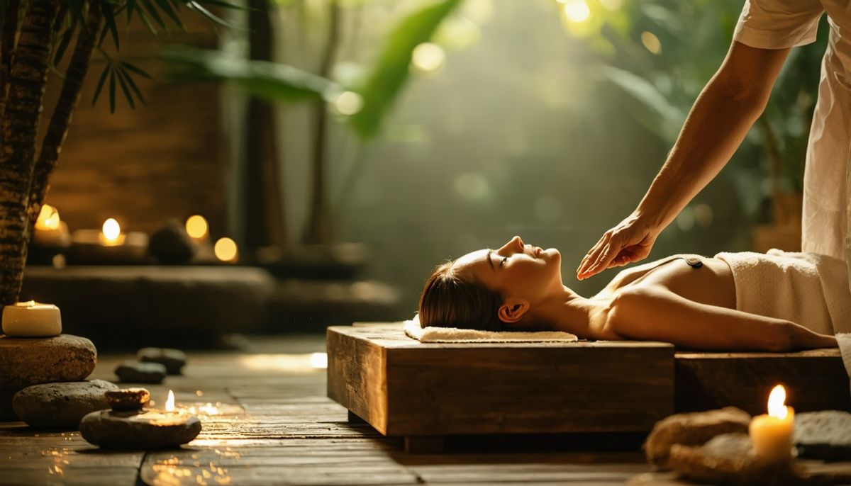 Kısa Wellness Tatili İçin İpuçları: Sağlıklı ve Yenileyici Kaçamaklar