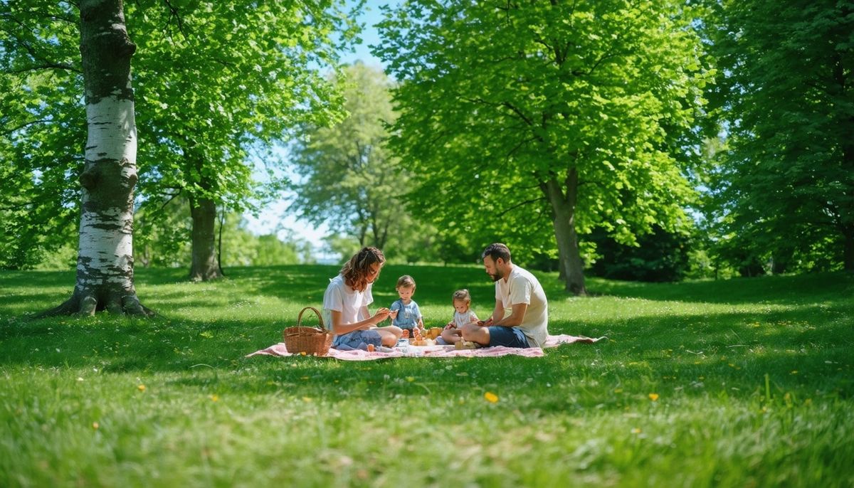 Hafta Sonu Doğa Kaçamağı Planları ile Enerjinizi Yenileyin