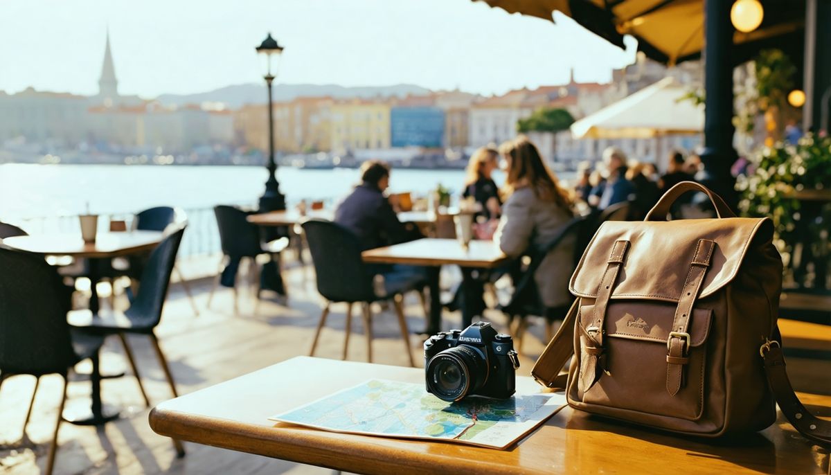 Şehir İçi 2 Günlük Kaçamak: Hızlı Plan ve Güzergah
