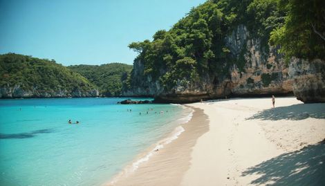 Hafta Sonu İçin Saklı Sahil Kaçamakları: Günübirlik Deniz Keyfi