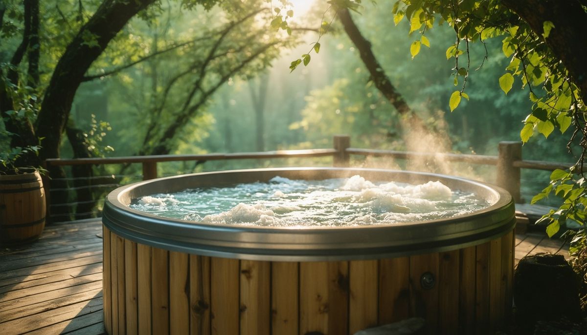 Wellness Deneyimi İçin En İyi Spa Mekanları: Hafta Sonu Kaçamağınız İçin Sağlık,