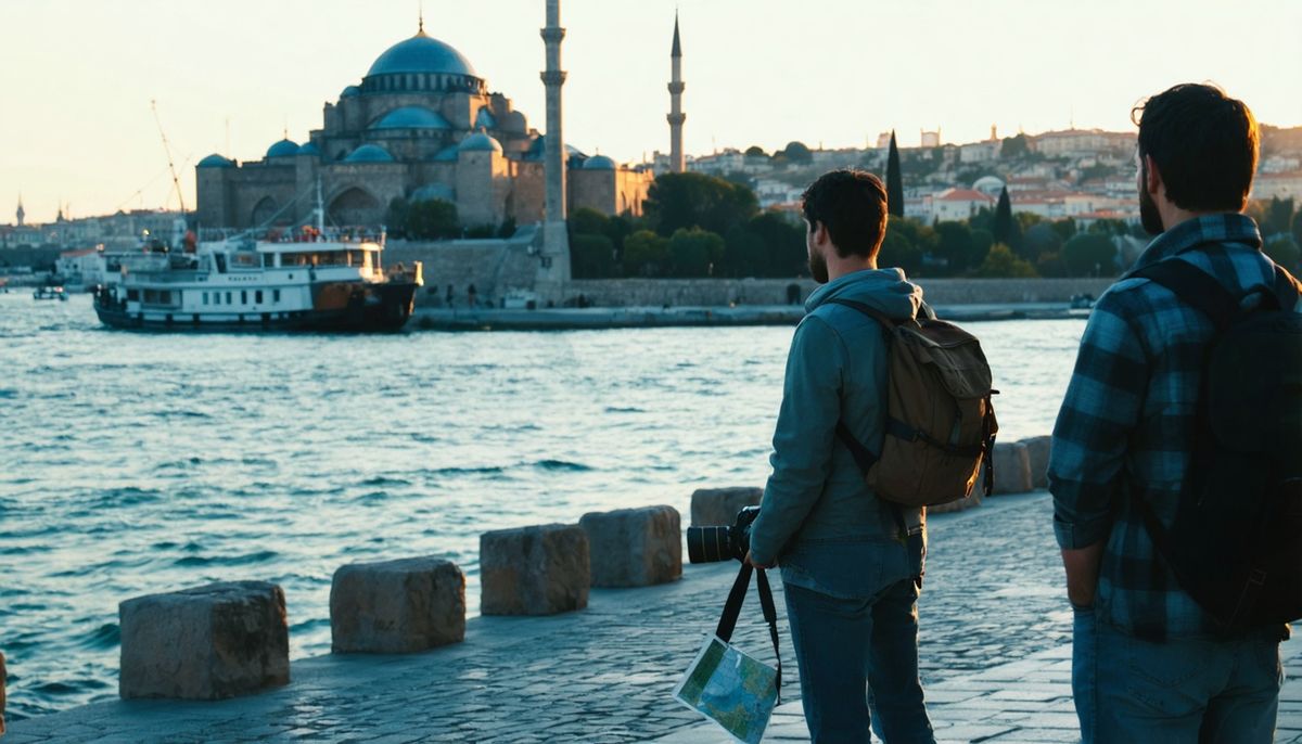 1 Günlük Tarihi Rota: Müzeler, Anıtlar ve Ziyaret İpuçları