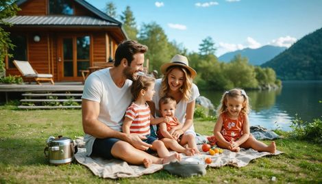 En Uygun Tatil Paketleriyle Keşif: Ekonomik Tatil ve Kaçamak Önerileri