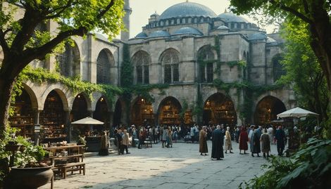 İstanbul’un Saklı Müze Hazineleri ile Günübirlik Kültürel Rota Keşfi