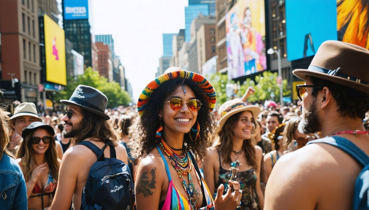 Kültür Sanat Dolu Hafta Sonları Şehirde: Şehir İçi Kaçamaklar İçin En İyi Öneri