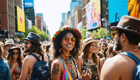 Kültür Sanat Dolu Hafta Sonları Şehirde: Şehir İçi Kaçamaklar İçin En İyi Öneri