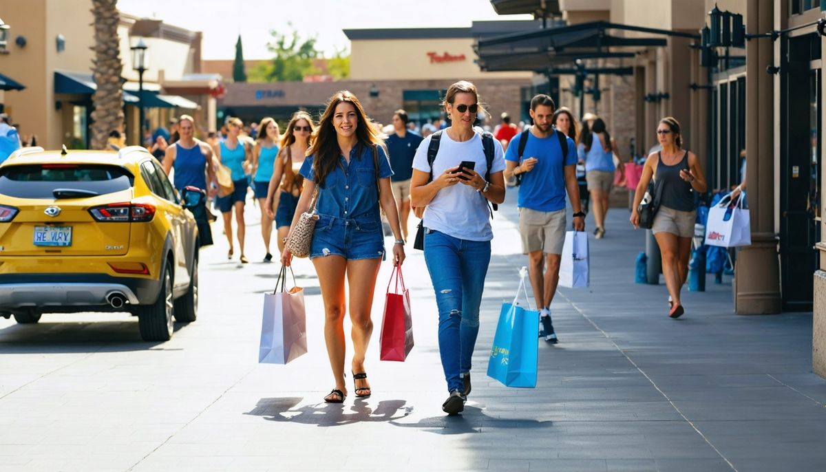 Outlet ve alışveriş turları: Hafta sonu fırsat rehberi ve ulaşım taktikleri