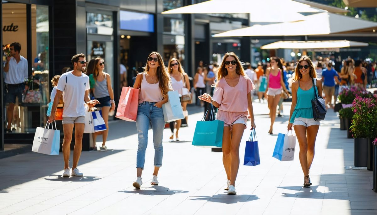 Hafta Sonu Outlet Turu Rehberi: Uygun Fiyatlarla Alışverişin Keyfini Çıkarın
