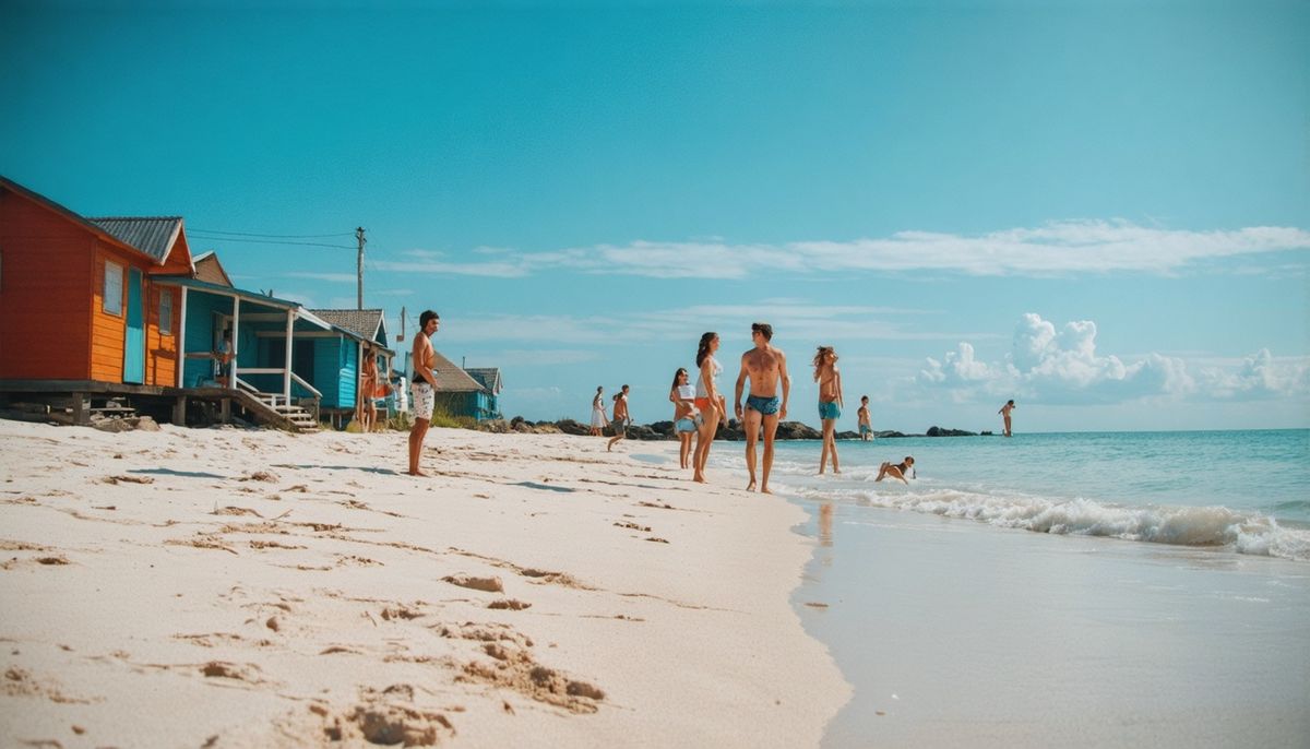 En İyi Ekonomik Tatil Fikirleri ile Bütçenizi Zorlamadan Tatilin Keyfini Çıkarın