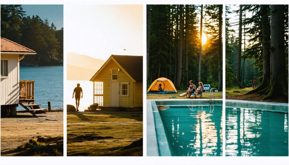 Bütçe Dostu 2 Günlük Tatil Paketleri: Sağlayıcı Karşılaştırması