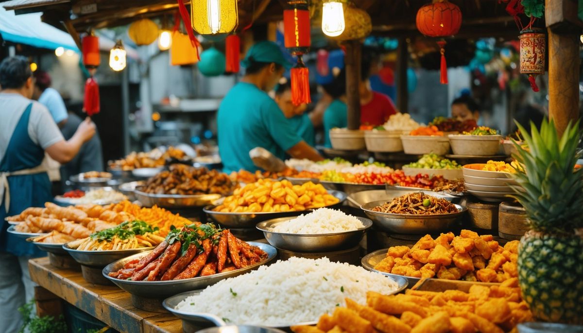 Hafta Sonu Gurme Kaçamakları: Uygun Fiyatlı Lezzet Duraklarıyla Tatlar Keşfi