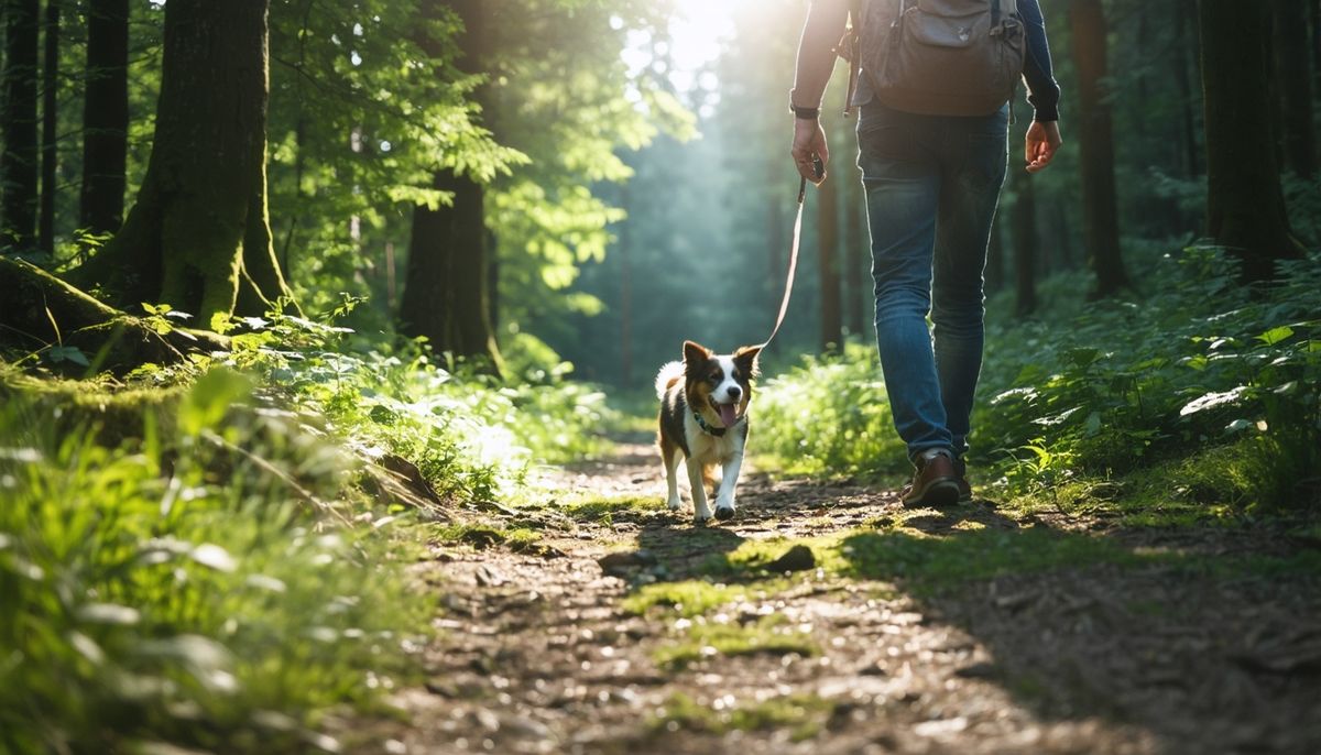 Evcil Hayvanlarla Şehir Kaçamağı Önerileri: Keyifli ve Unutulmaz Anlar