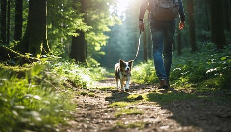 Evcil Hayvanlarla Şehir Kaçamağı Önerileri: Keyifli ve Unutulmaz Anlar