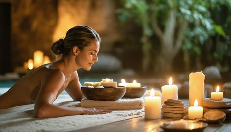 Hafta Sonu Spa Rotaları Önerileri ile Kusursuz Rahatlama Deneyimi