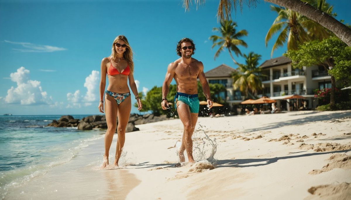 2025'te En İyi Ucuz Tatil Paketleri ile Ekonomik Tatilin Keyfini Çıkarın