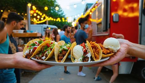 Hafta sonu sokak lezzetleri turu: Uygun fiyatlı 8 durak ve tadım notları