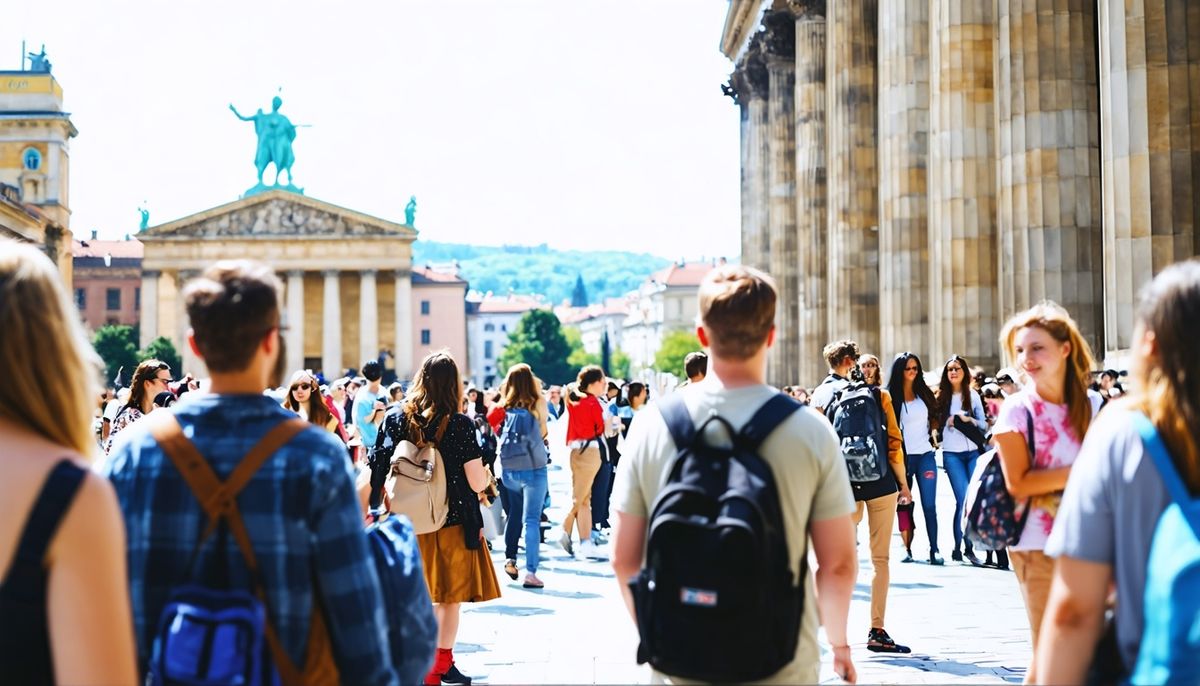 Şehirde Kültür Dolu 1 Günlük Programlar: Hafta Sonu Kültürel Kaçamaklar
