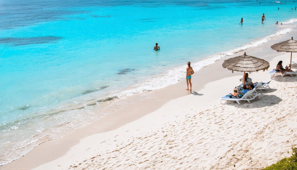 Hafta Sonu Deniz Kenarı Rotaları ile Günübirlik Tatilin Keyfini Çıkarın