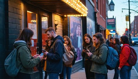 Hafta Sonu Canlı Müzik Rehberi: Mekanlar & Bilet İpuçları