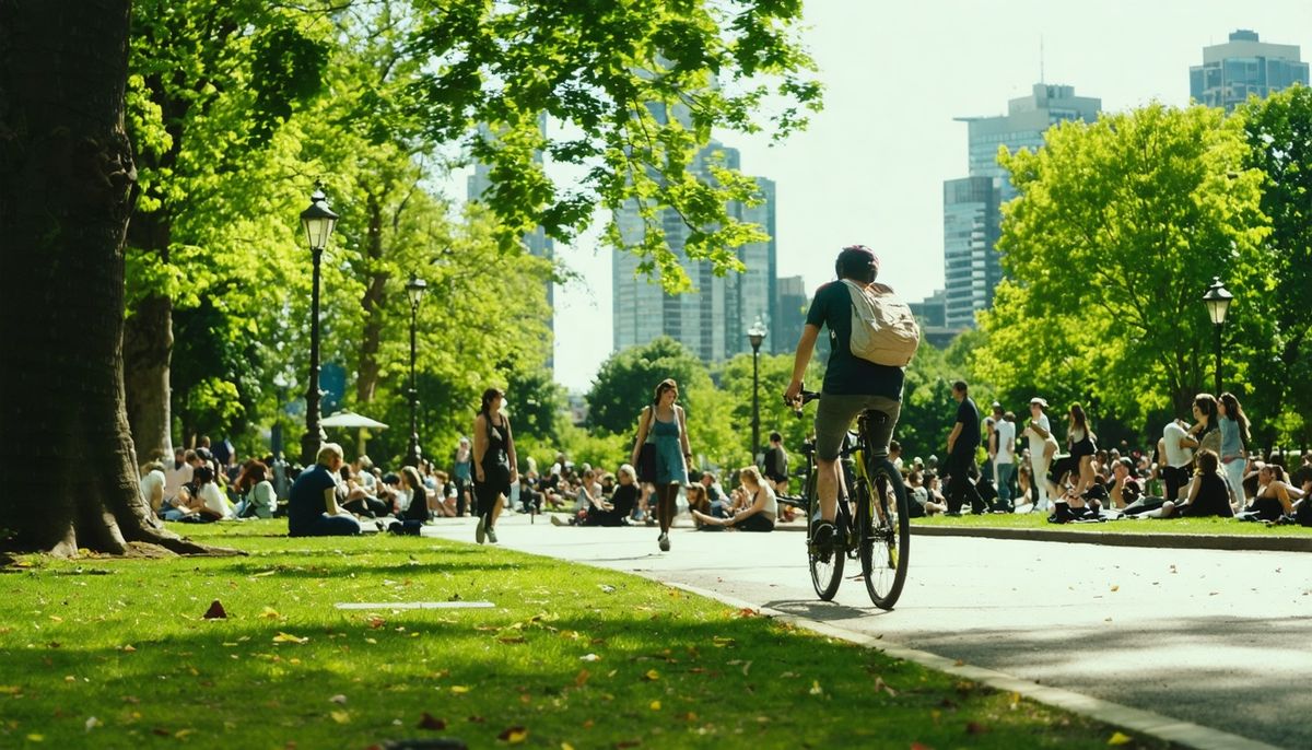 Şehirde Unutulmaz Hafta Sonları İçin En İyi Öneriler