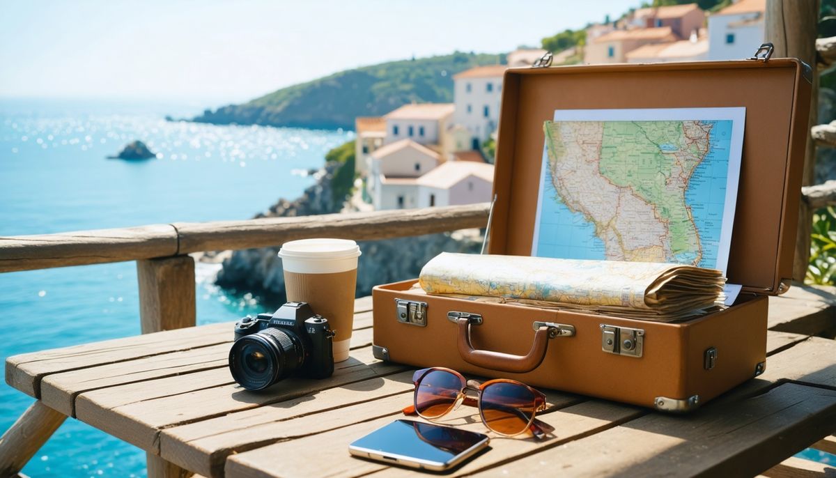 Ucuz Hafta Sonu Tatili Rehberi: Paket Bulma ve Tasarruf Taktikleri