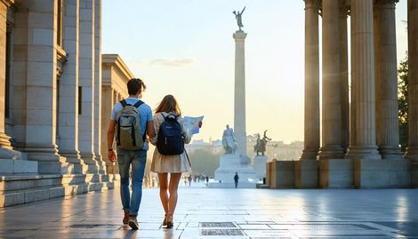 Hafta sonu tarihi rota rehberi: Müzeler, anıtlar ve ziyaret süreleri