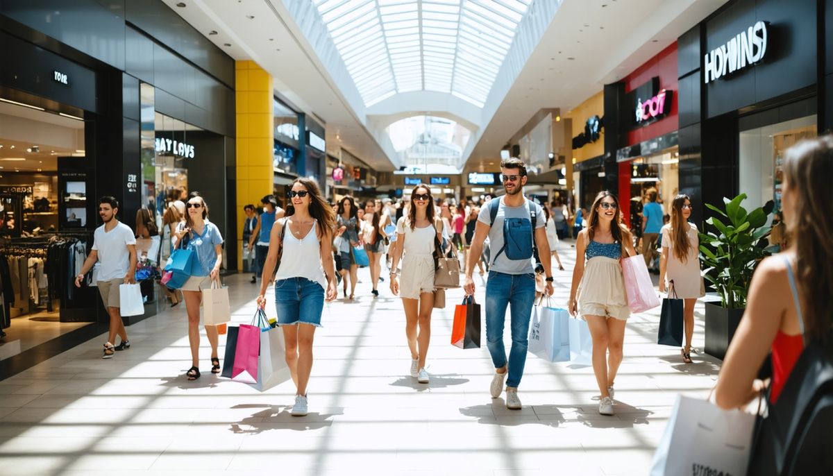 En Uygun Outlet Alışveriş Rotaları: Ucuz Rota ve Alışveriş Rehberi