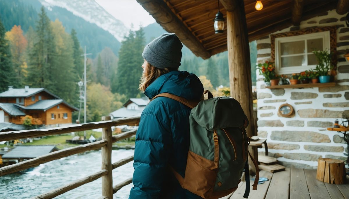 Hafta Sonu Kaçamakları İçin Bütçe Dostu Destinasyonlar