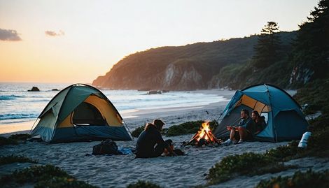 Ucuz Tatilin Sırları: Ekonomik Tatil Tüyolarıyla Bütçe Dostu Kaçamaklar