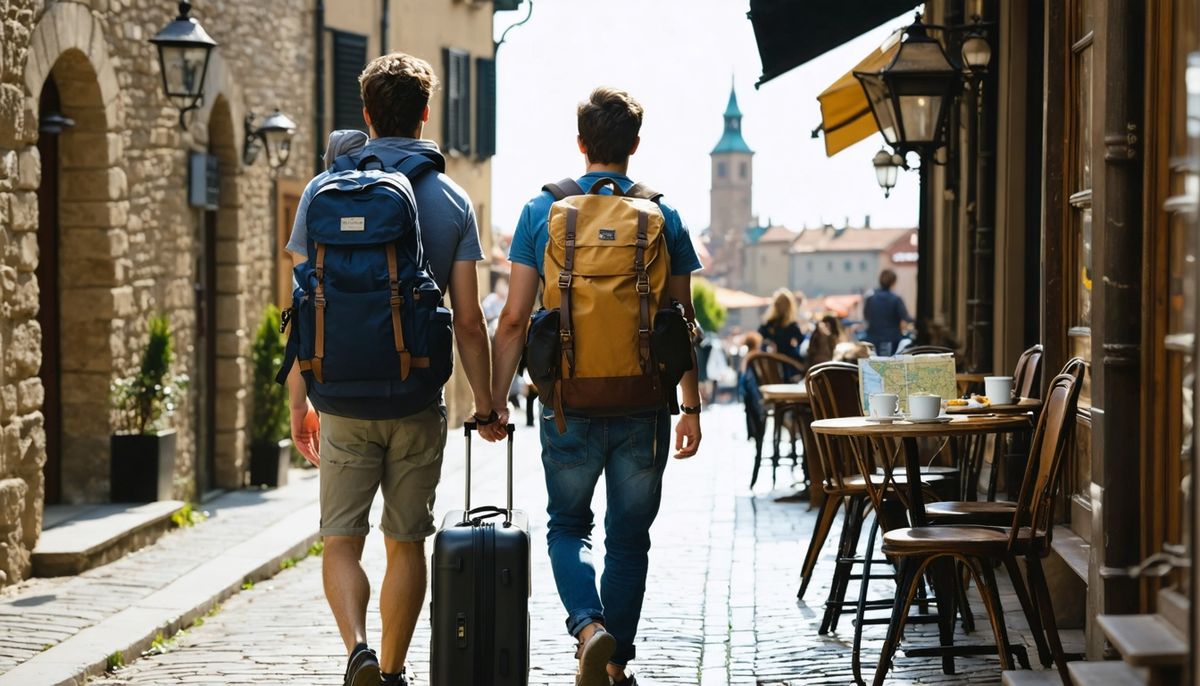 Şehir İçi 2 Günlük Kaçamak Rehberi: Hızlı Plan ve Aktiviteler