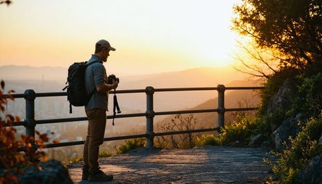 Hafta sonu fotoğraf rehberi: 10 çekim noktası ve kompozisyon ipuçları