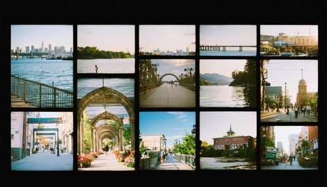 Hafta Sonu İçin 12 Fotoğraf Noktası: En İyi Saatler ve Kompozisyon Rehberi