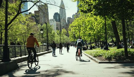 Hafta Sonu Şehir İçi Maceraları: Şehrin Kalbinde Keşfedilecek Aktiviteler