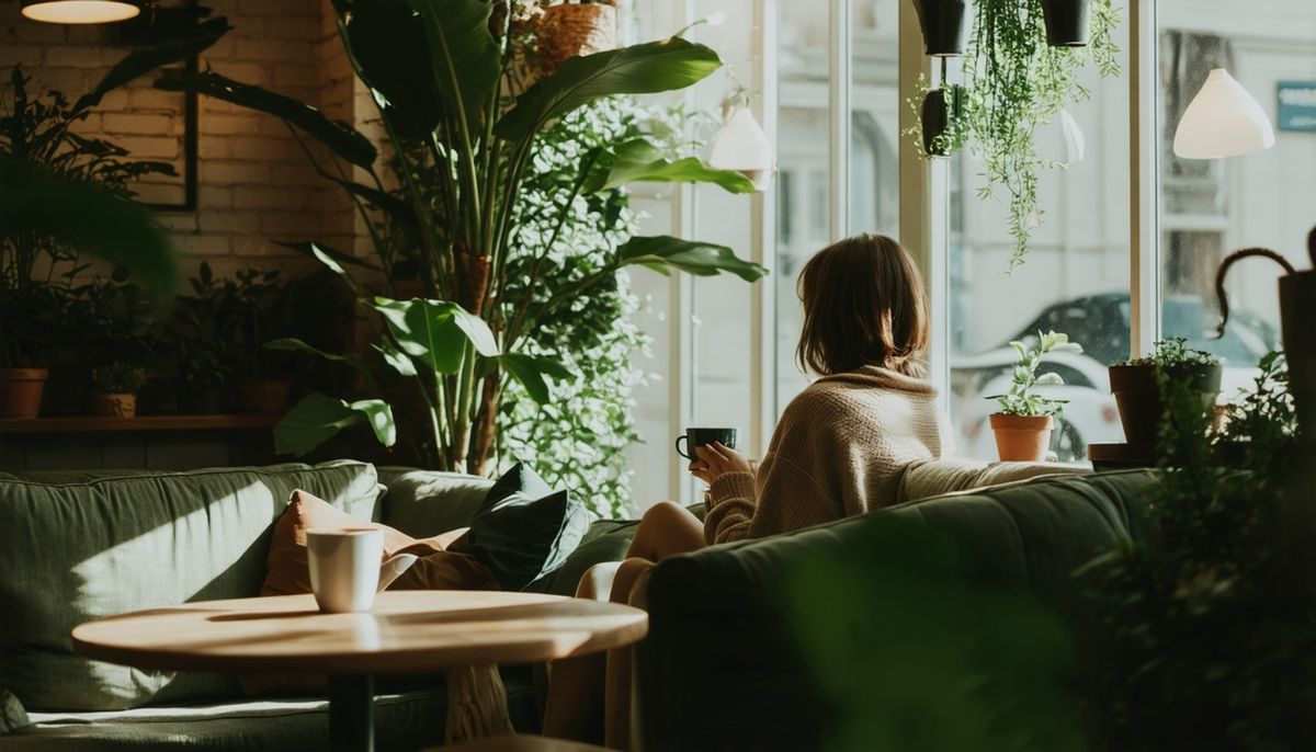 Coffee Spotlarında Sakin Kaçamaklar: Hafta Sonu İçin En İyi Kaçamak Önerileri