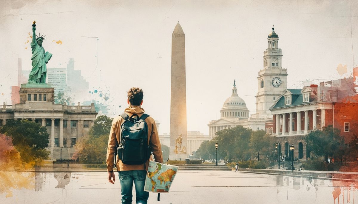 Şehirde 1 Günlük Tarihi Tur Rehberi: Müzeler ve Rotalar
