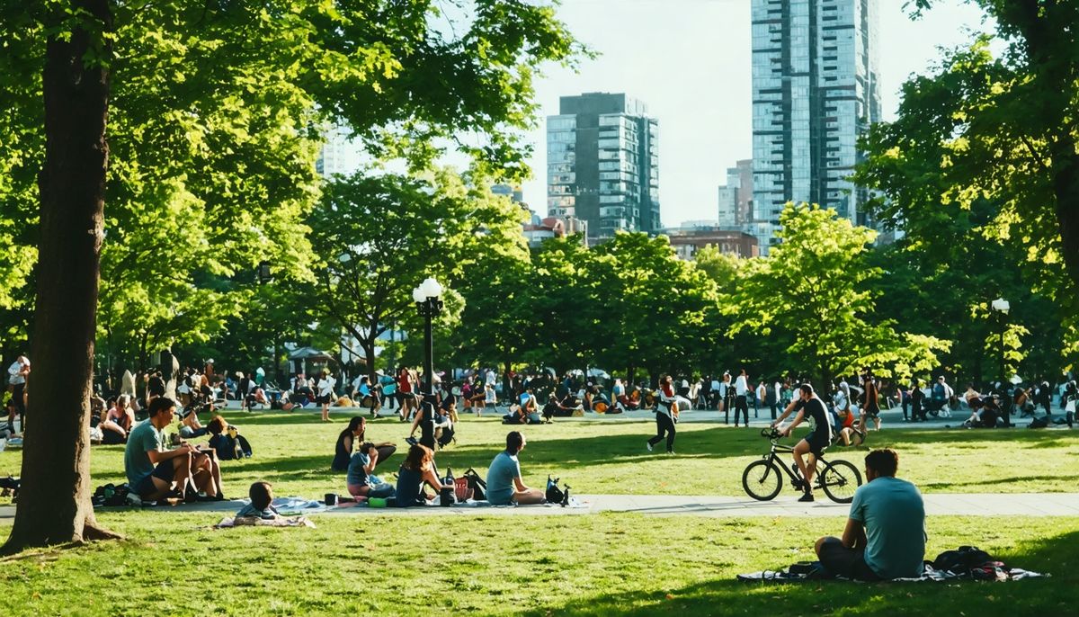 Şehirde Hafta Sonu Keyfi Nasıl Yaşanır? En İyi Şehir İçi Kaçamaklar ve Aktivitel