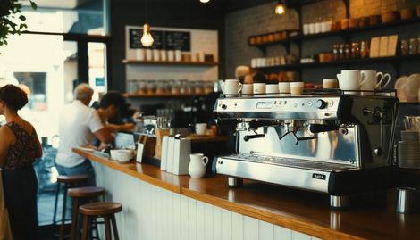 Hafta Sonu En Keyifli Lokal Kafelerle Kahve Keyfi